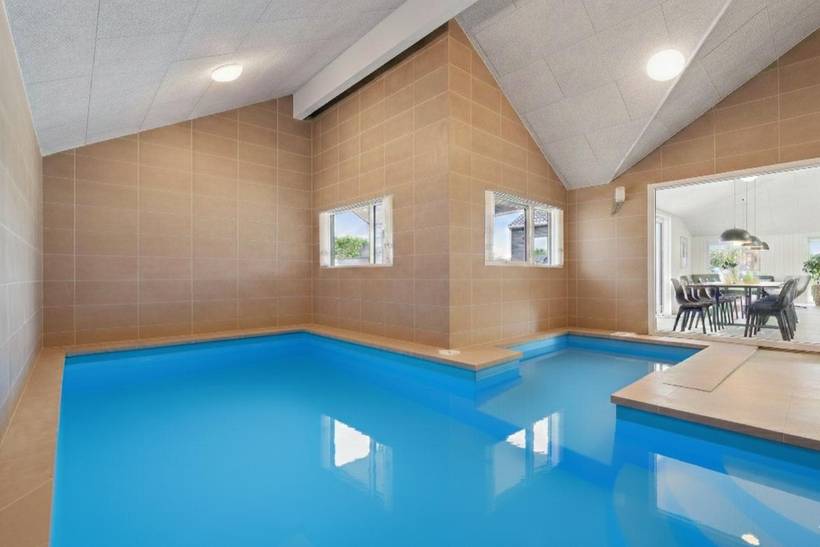 Foto von Ferienhaus HF53 in Årgab - Westjütland