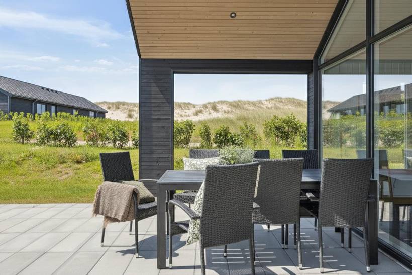 Foto von Ferienhaus HF53 in Årgab - Westjütland