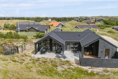 Vorschaubild von Ferienhaus HF53 in Årgab - Westjütland