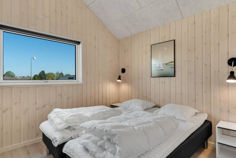 Foto von Ferienhaus HF53 in Årgab - Westjütland