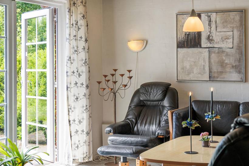 Foto von Ferienhaus HF56 in Vester Husby - Westjütland
