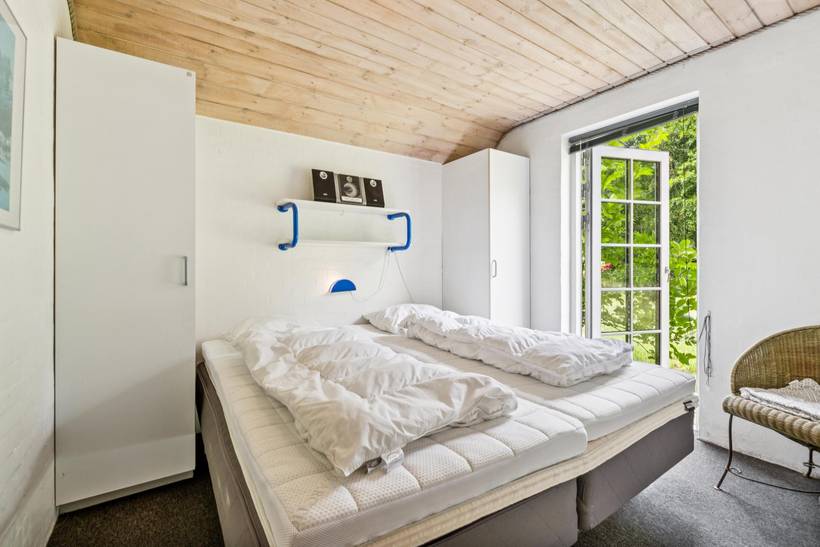 Foto von Ferienhaus HF56 in Vester Husby - Westjütland