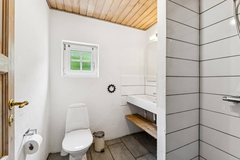 Foto von Ferienhaus HF56 in Vester Husby - Westjütland