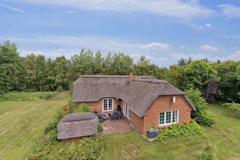 Foto von Ferienhaus HF56 in Vester Husby - Westjütland