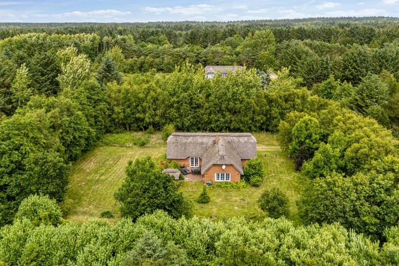 Foto von Ferienhaus HF56 in Vester Husby - Westjütland