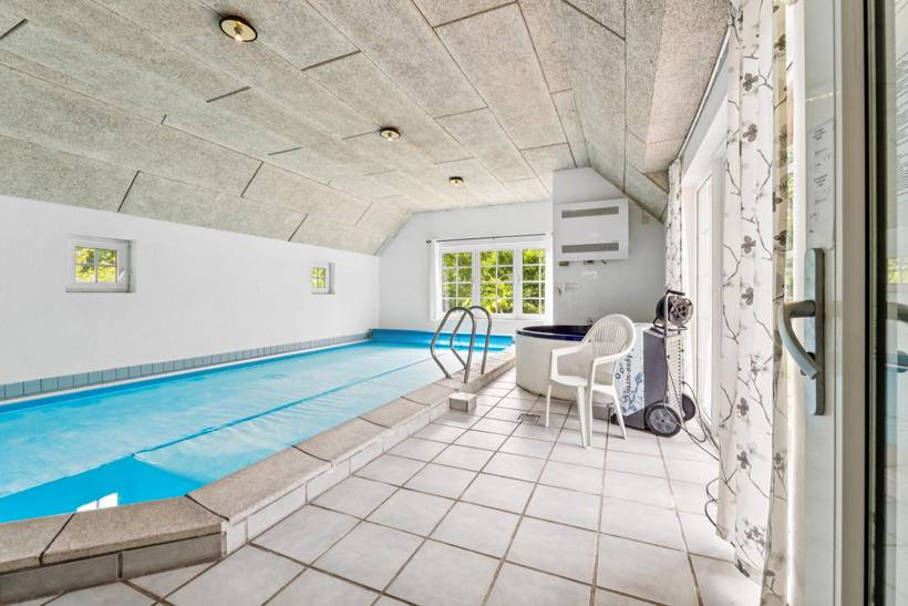 Foto von Ferienhaus HF56 in Vester Husby - Westjütland