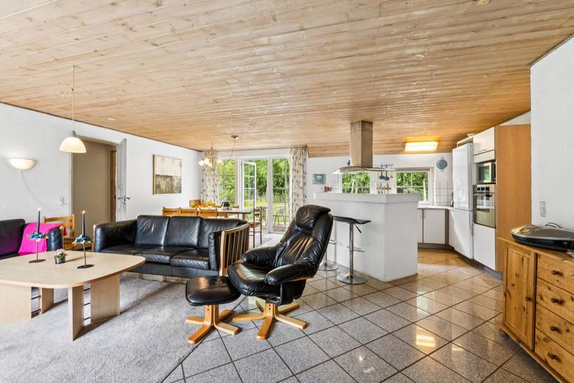 Foto von Ferienhaus HF56 in Vester Husby - Westjütland