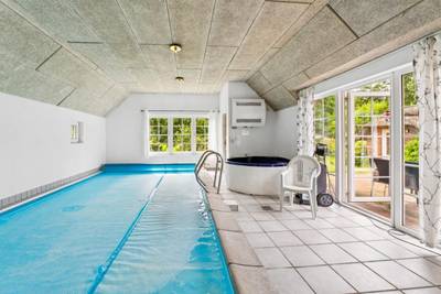 Vorschaubild von Ferienhaus HF56 in Vester Husby - Westjütland