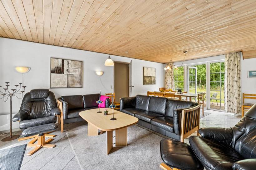 Foto von Ferienhaus HF56 in Vester Husby - Westjütland