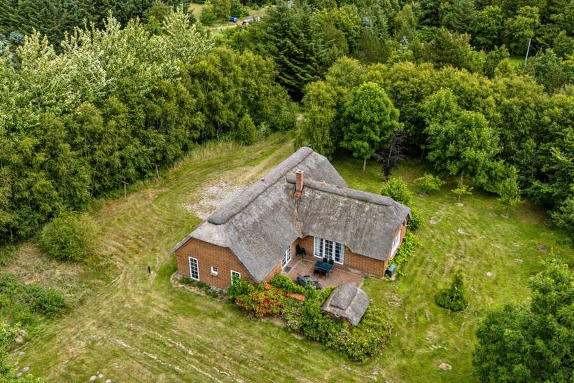 Foto von Ferienhaus HF56 in Vester Husby - Westjütland