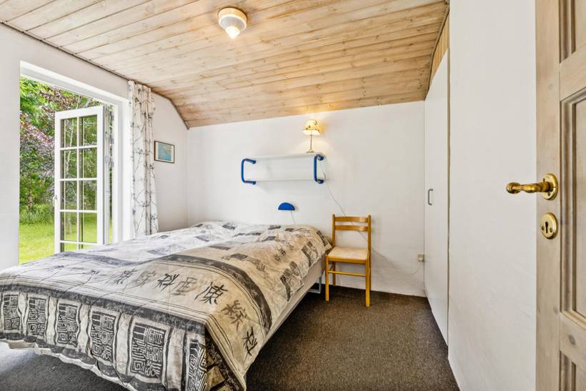 Foto von Ferienhaus HF56 in Vester Husby - Westjütland
