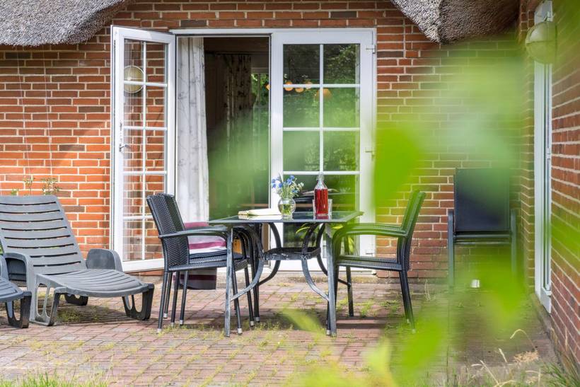 Foto von Ferienhaus HF56 in Vester Husby - Westjütland