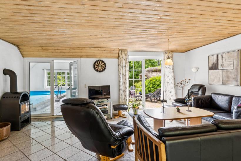 Foto von Ferienhaus HF56 in Vester Husby - Westjütland