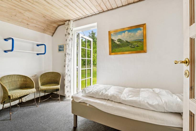 Foto von Ferienhaus HF56 in Vester Husby - Westjütland