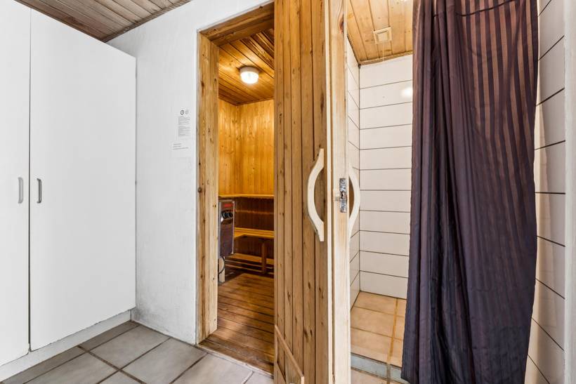 Foto von Ferienhaus HF56 in Vester Husby - Westjütland