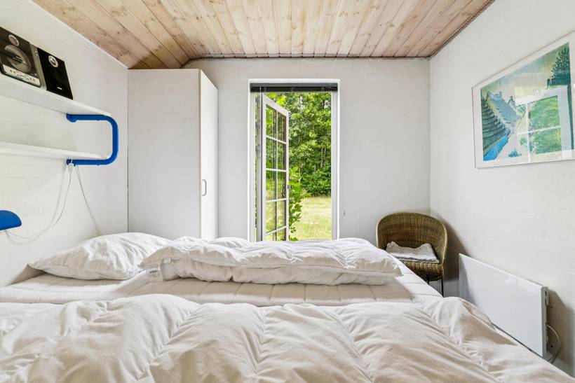 Foto von Ferienhaus HF56 in Vester Husby - Westjütland