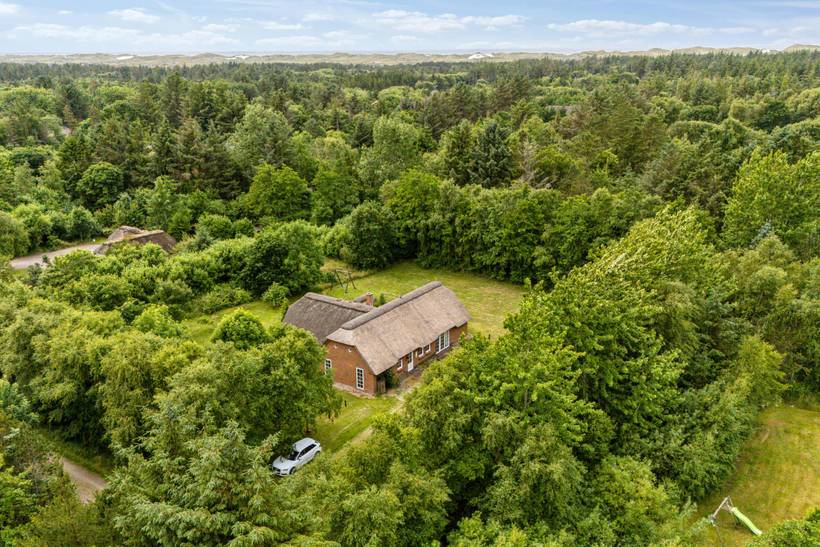 Foto von Ferienhaus HF56 in Vester Husby - Westjütland