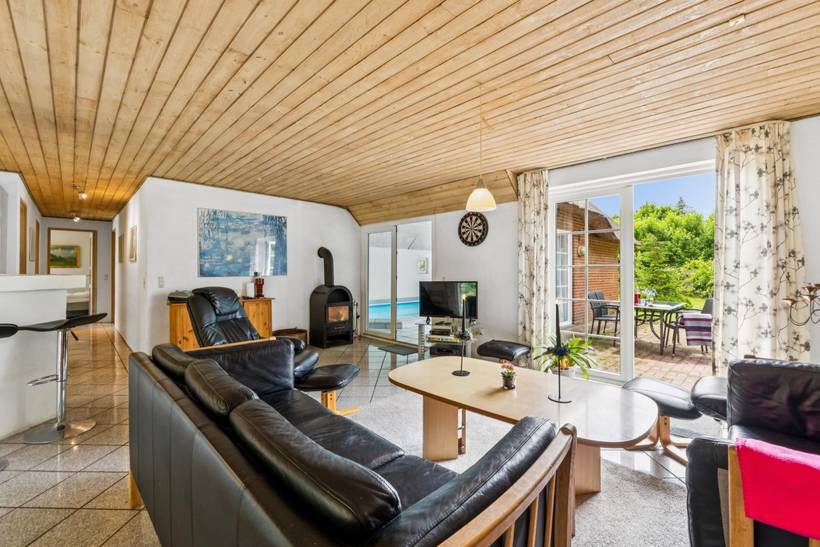 Foto von Ferienhaus HF56 in Vester Husby - Westjütland