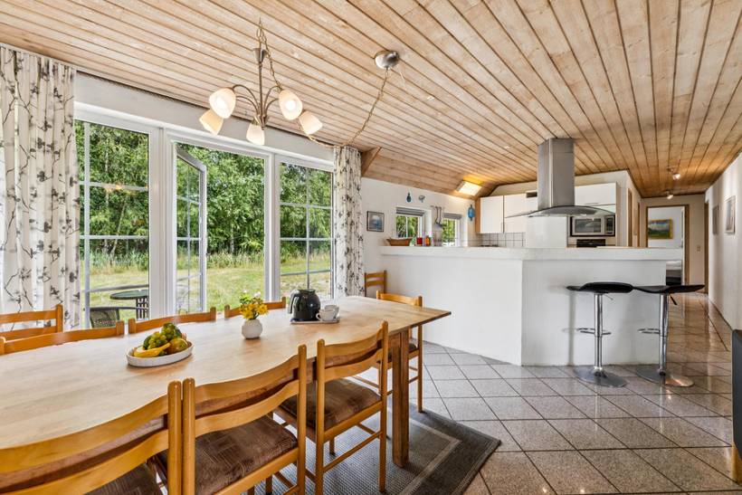 Foto von Ferienhaus HF56 in Vester Husby - Westjütland