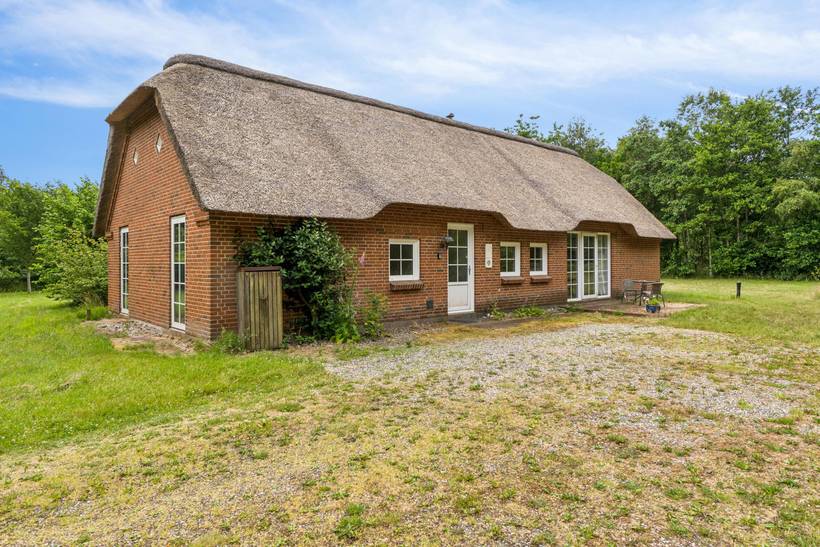 Foto von Ferienhaus HF56 in Vester Husby - Westjütland