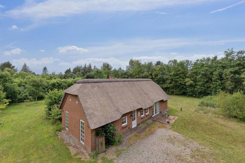 Foto von Ferienhaus HF56 in Vester Husby - Westjütland