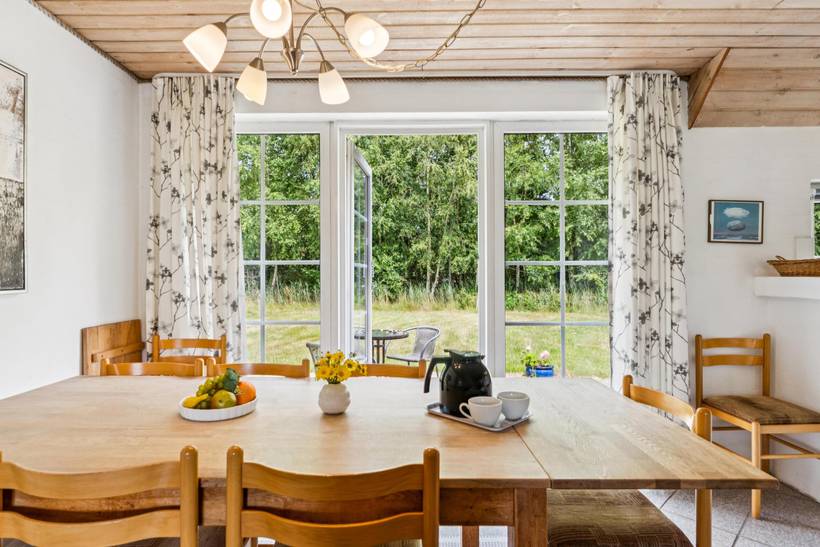 Foto von Ferienhaus HF56 in Vester Husby - Westjütland