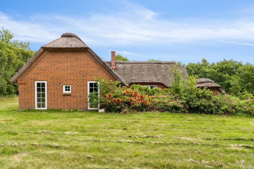 Foto von Ferienhaus HF56 in Vester Husby - Westjütland