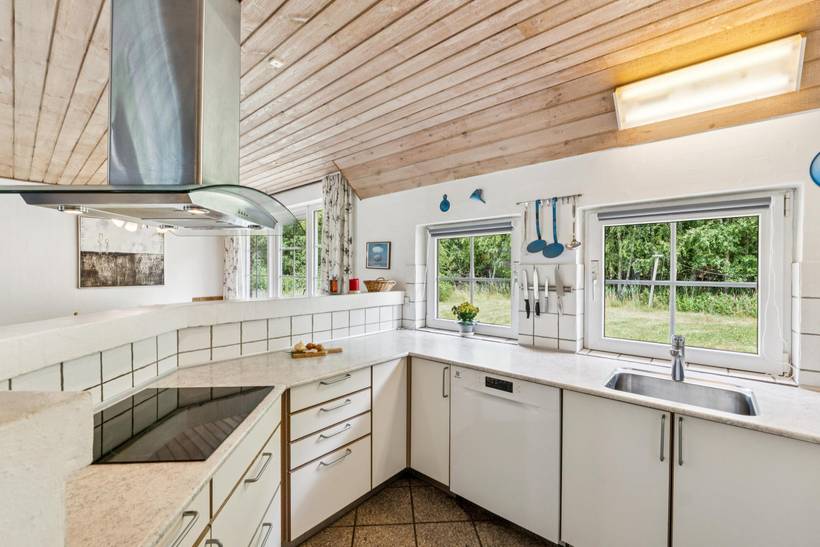 Foto von Ferienhaus HF56 in Vester Husby - Westjütland