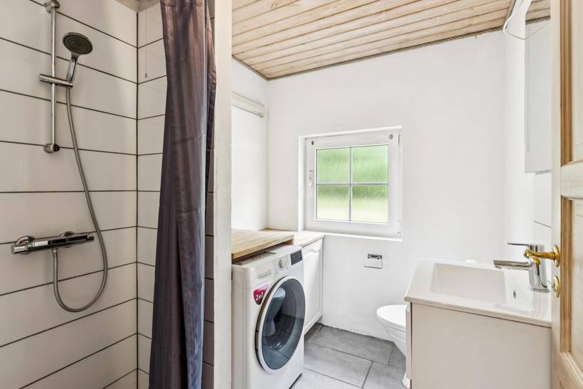 Foto von Ferienhaus HF56 in Vester Husby - Westjütland