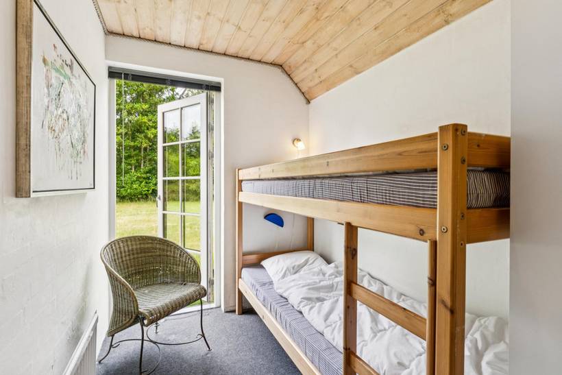 Foto von Ferienhaus HF56 in Vester Husby - Westjütland