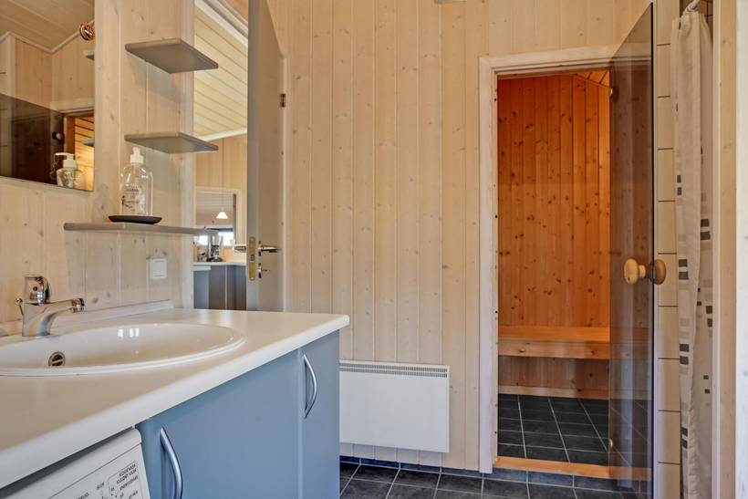 Foto von Ferienhaus HF60 in Ejsingholm - Thy/Limfjord