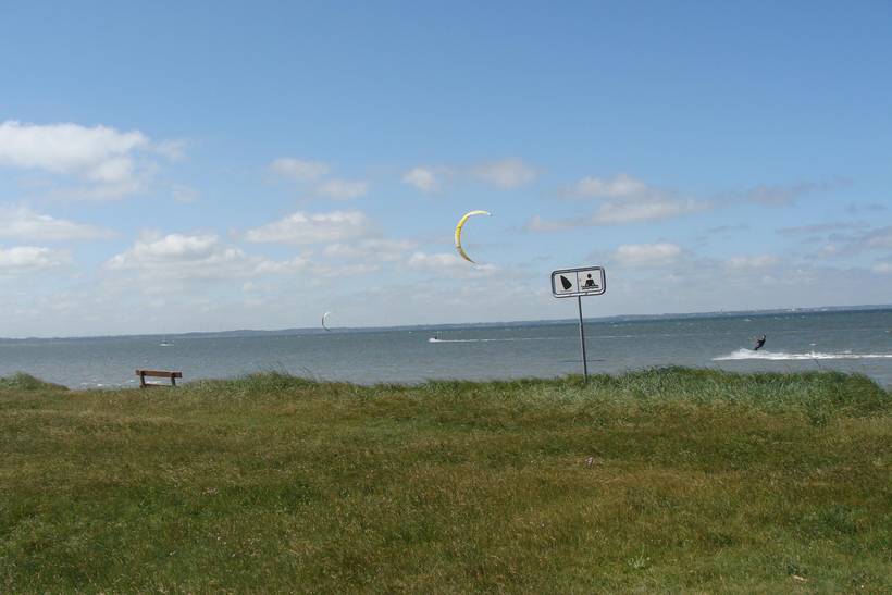 Foto von Ferienhaus HF60 in Ejsingholm - Thy/Limfjord