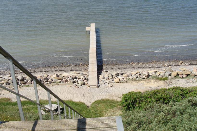 Foto von Ferienhaus HF60 in Ejsingholm - Thy/Limfjord