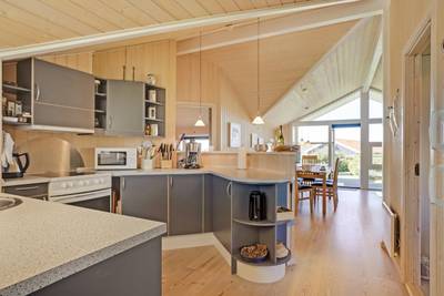 Vorschaubild von Ferienhaus HF60 in Ejsingholm - Thy/Limfjord