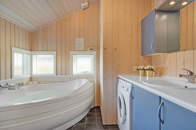 Foto von Ferienhaus HF60 in Ejsingholm - Thy/Limfjord