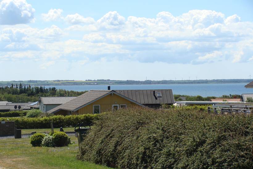 Foto von Ferienhaus HF60 in Ejsingholm - Thy/Limfjord