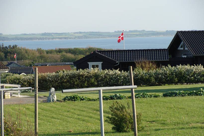Foto von Ferienhaus HF60 in Ejsingholm - Thy/Limfjord