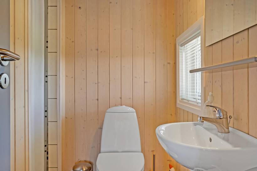 Foto von Ferienhaus HF60 in Ejsingholm - Thy/Limfjord