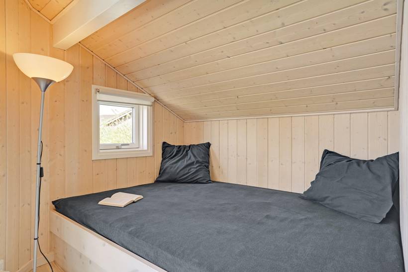 Foto von Ferienhaus HF60 in Ejsingholm - Thy/Limfjord