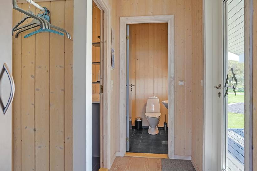 Foto von Ferienhaus HF60 in Ejsingholm - Thy/Limfjord