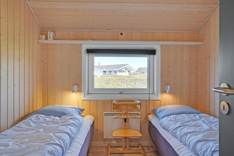 Foto von Ferienhaus HF60 in Ejsingholm - Thy/Limfjord