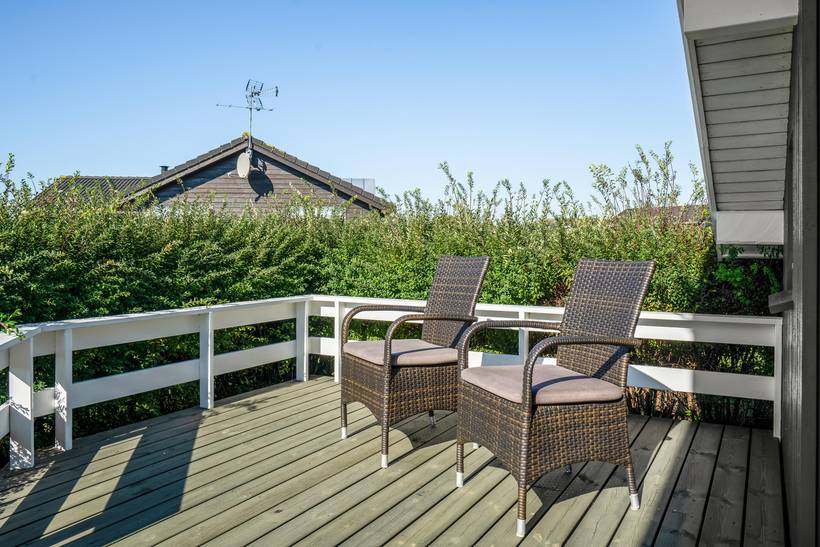 Foto von Ferienhaus HF60 in Ejsingholm - Thy/Limfjord
