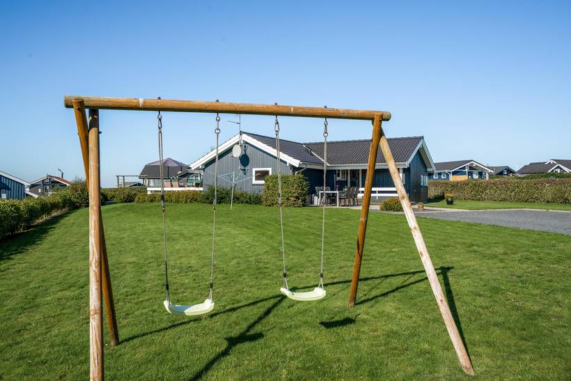 Foto von Ferienhaus HF60 in Ejsingholm - Thy/Limfjord
