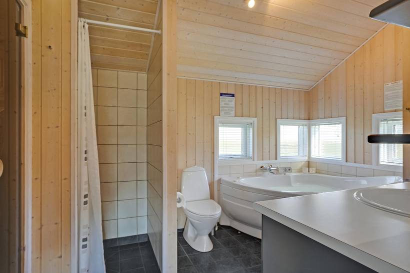 Foto von Ferienhaus HF60 in Ejsingholm - Thy/Limfjord