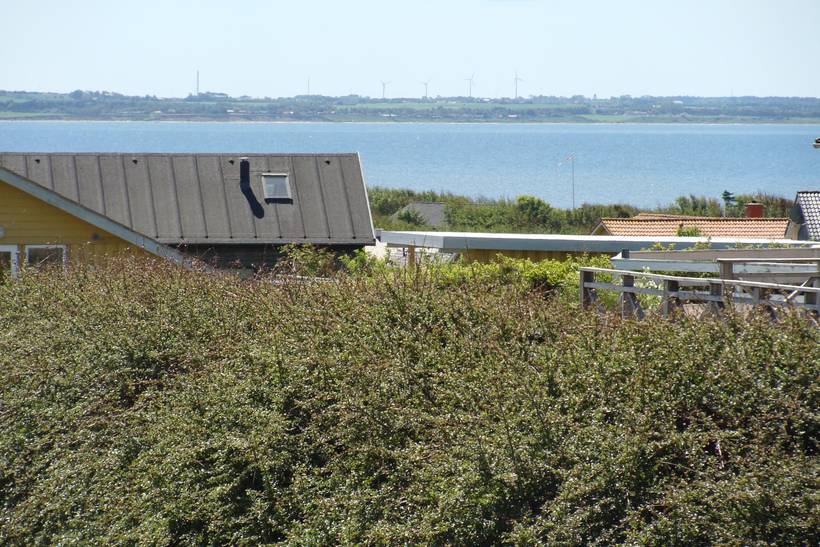 Foto von Ferienhaus HF60 in Ejsingholm - Thy/Limfjord