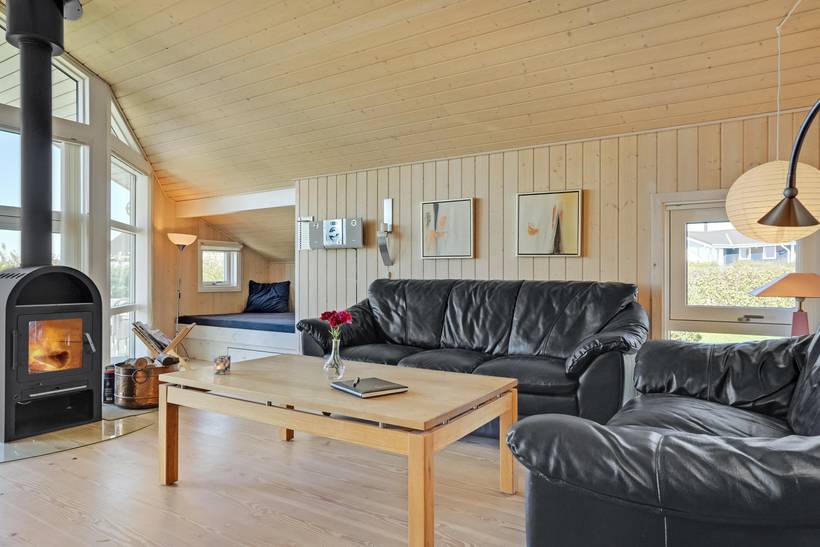 Foto von Ferienhaus HF60 in Ejsingholm - Thy/Limfjord