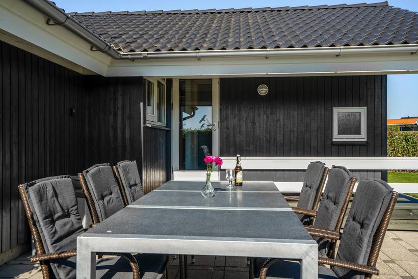 Foto von Ferienhaus HF60 in Ejsingholm - Thy/Limfjord