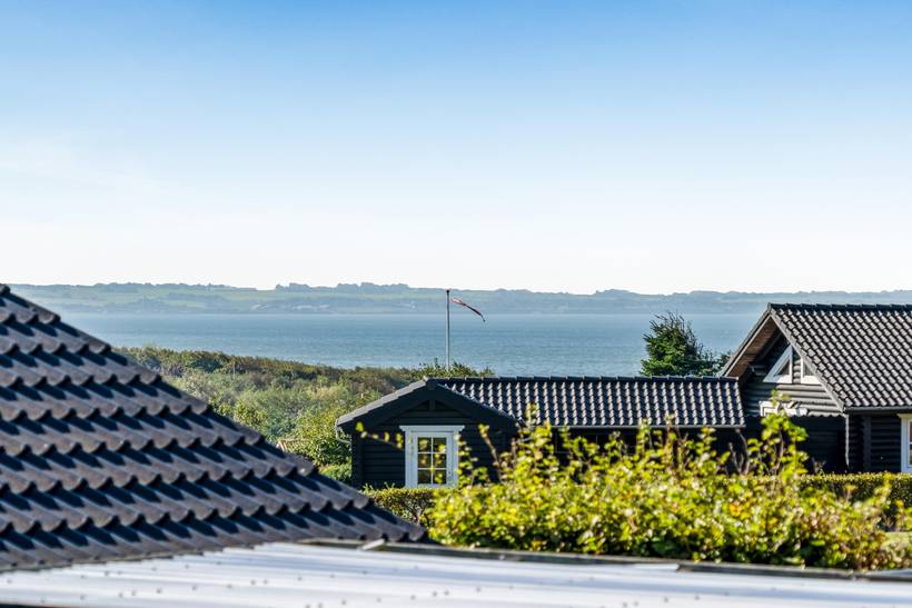 Foto von Ferienhaus HF60 in Ejsingholm - Thy/Limfjord