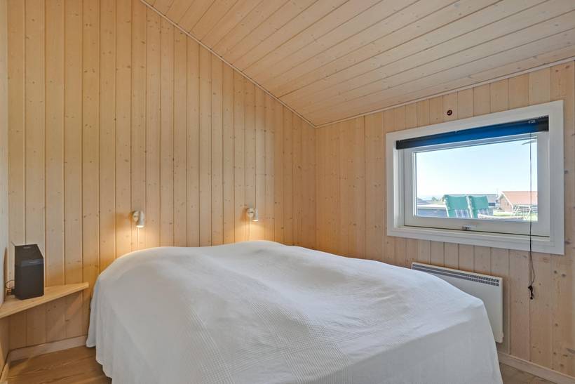 Foto von Ferienhaus HF60 in Ejsingholm - Thy/Limfjord