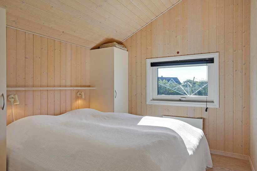 Foto von Ferienhaus HF60 in Ejsingholm - Thy/Limfjord